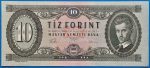 1960.08.24.      10   Forint  EF-
