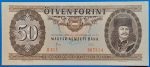 1983. 11.10.    50 Forint  EF