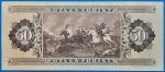 1983. 11.10.    50 Forint  EF - Image 2
