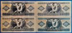 1965-1980-ig 4 db-os 20 Forint sor F-F+ - Image 3