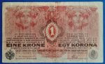 1916. 1 Korona F