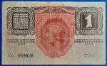 1916. 1 Korona F - Image 2
