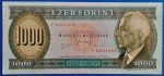 1996.01.15 1.000 Forint  VF- "F" betűjeles