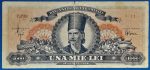 1948. 1.000 Lei F