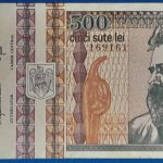 1992. 500 Lei F