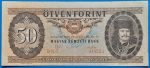 1969.06.30. 50 Forint  F+