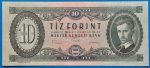 1969.06.30 10 Forint EF