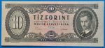 1969.06.30 10 Forint VF