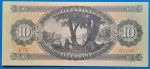 1969.06.30 10 Forint VF - Image 2