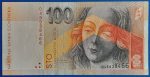 1993. 100 Korun F