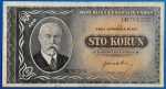 1945. 100 Korun F