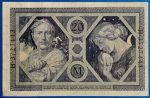 1915. 20 Mark F+ - Image 2