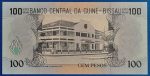 1990. 100 Peso UNC - Image 2