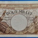 1944. 2.000 Lei F