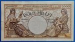 1944. 2.000 Lei F