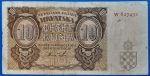 1941.  10 Kuna F
