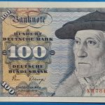 1980. 100 Márka EF