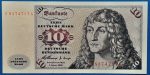 1960. 10 Márka VF