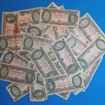 25 db-os Forint Gyűjtemény  10 Forint F-VG-G