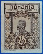1917.  25 Bani EF