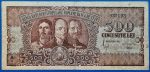 1949. 500 Lei F