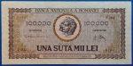1947.  100.000  Lei F