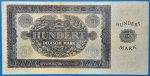1948. 100 Mark F+ - Image 2