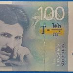 2000. 100 Dinara F