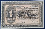 Boldogasszony 1916. 1 Korona UNC - Image 2