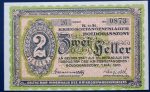 Boldogasszony 1916. 2 Fillér UNC - Image 2