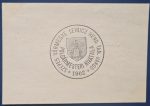 Leibicz 1916. 2 Fillér UNC sorszám és aláírás nélküli - Image 2