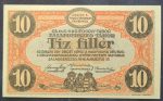 Zalaegerszeg 1916. 10 Fillér UNC