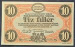 Zalaegerszeg 1916. 10 Fillér UNC