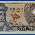 1 Opti-Nota EF "SPECIMEN"