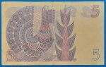 1974. 5 Kronor F - Image 2