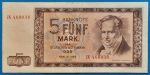 1964. 5 Mark F+
