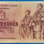 1973. 500 Korun F