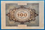 1920. 100 Mark VF - Image 2