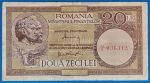 1947. 20 Lei F