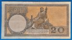 1947. 20 Lei F - Image 2