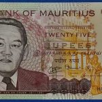 2013. 25 Rupees UNC Polymer