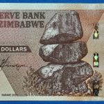 2020.  50 Dollars  UNC