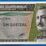2012. 1 Quetzal UNC Polymer