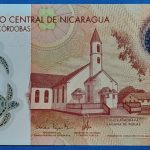 2014. 20 Córdobas UNC Polymer