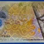2015. 10 Rufiyaa UNC Polymer