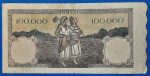 1946. 100.000 Lei F - Image 2
