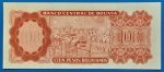 1962. 100 Pesos VF+ - Image 2