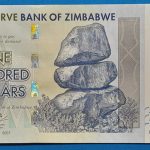 2007. 100 Dollars