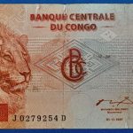 1997. 20 Francs - GOTTONUMIZMATIKA