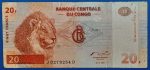 1997. 20 Francs - GOTTONUMIZMATIKA